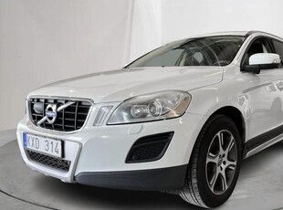 Volvo XC60D5 AWD 2011, SUV