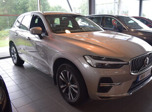 Volvo XC60Recharge T6 Core Bright 2023, SUV