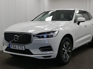 Volvo XC60Recharge T6 Inscr Expression T 2021, SUV