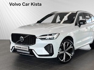 Volvo XC60Recharge T8 Plus Dark SELEKT 2024, SUV