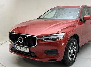 Volvo XC60T4 2WD 2020, SUV