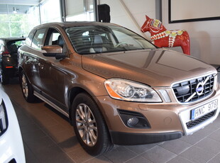 Volvo XC60T6 AWD Summum 2009, SUV