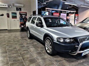 Volvo XC70 2.5T AWD Business. Serv, Bes, Drag