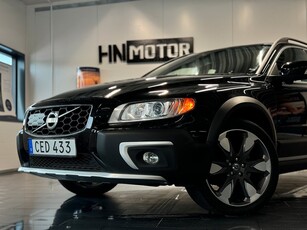 Volvo XC70 D4 Geartronic Momentum |BLIS|RATTVÄRM|DRAG|NyServ