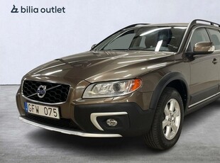 Volvo XC70D4 AWD Momentum BE Drag PDC Rattvärm 2014, Kombi