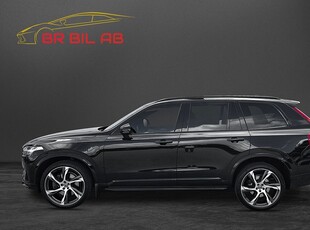 Volvo XC90 Recharge T8 AWD Geartronic R-Design