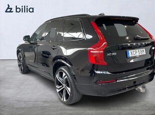 Volvo XC90 Recharge T8 II Ultimate Dark Edt.