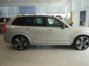 Volvo XC90 T8 Ultra Dark Edition