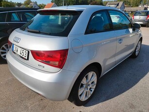 Audi A1 1.2 TFSI Ambition Euro 5