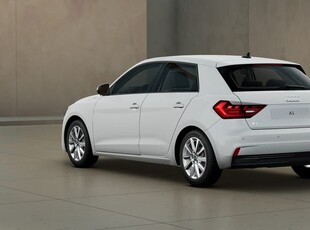 Audi A1 Sportback 30 TFSI