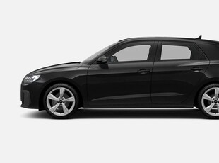 Audi A1 Sportback 35 TFSI 110(150) KW(PS) S TRONIC