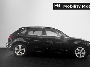 Audi A3 Sportback 1.4 TFSI 125hk S Tronic PDC