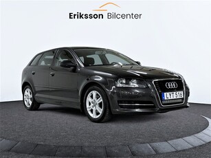 Audi A3 Sportback 1.6 TDI S Tronic Attraction, Comfort