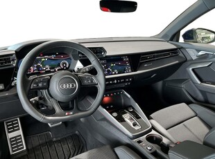 Audi A3 Sportback 35 TFSI