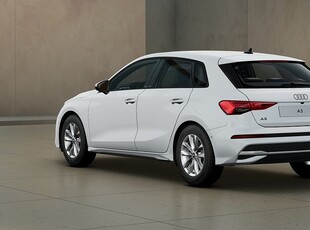 Audi A3 Sportback 35 TFSI PROLIN