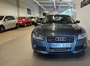 Audi A5 Sportback 2.0 TFSI quattro S Tronic Comfort + Sport