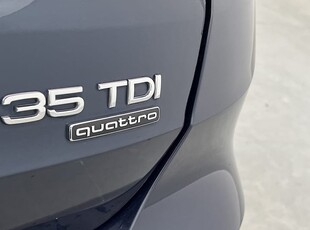 Audi Q3 35 TDI quattro