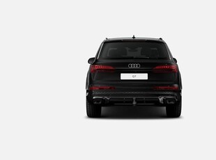 Audi Q7 50 TDI quattro