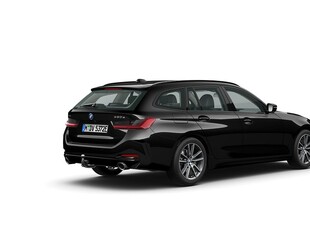 BMW 330e xDrive Touring LCI/ Adaptiv farth. / V-HJUL / 4,95%