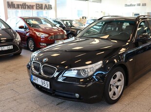 BMW 523 i Touring