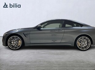 BMW M4 Competition Coupé/ SE SPEC!!