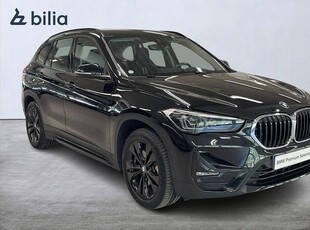 BMW X1 xDrive25e