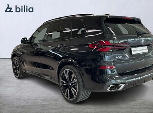 BMW X5 xDrive 50e M-Sport | DEMOBIL | Innovation | Driving assist prof.