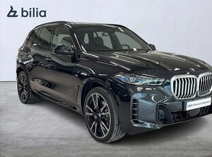 BMW X5 xDrive50e