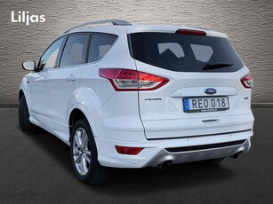 Ford Kuga 1.5 150 Titanium X 5-d