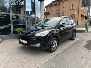 Ford Kuga 2.0 TDCi AWD Automat