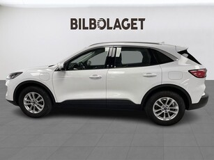 Ford Kuga Plug-In Hybrid 2.5 225 PHEV Titanium A