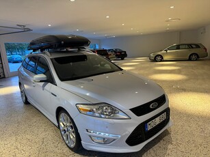 Ford Mondeo 2.2tdci automat Durashift EST Business