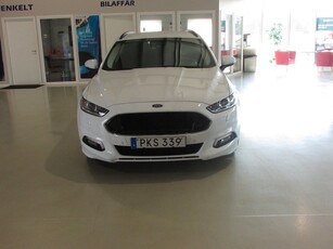 Ford Mondeo Kombi 1.5 EcoBoost ST-Line Euro 6 NY SRVAD