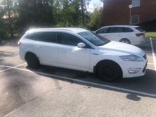 Ford Mondeo Kombi 1.6 TDCi