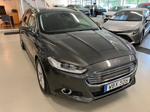 Ford Mondeo Kombi 2.0 TDCi 150hk Business Automat