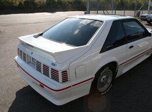 Ford Mustang GT 5.0 V8 Fox Body