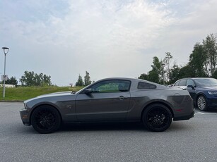 Ford Mustang GT COUPÈ 320HK