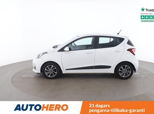 Hyundai i10 1.0 blue Comfort / Rattvärme, PDC-Bak