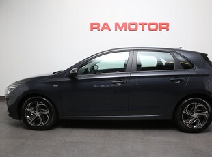 Hyundai i30 1.0 T-GDI DCT Essential Euro 6