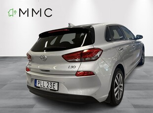 Hyundai i30 5d 1,4 T-GDi 140Hk Premium