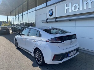 Hyundai IONIQ EV 38.3 kWh Premium Kamera Navi