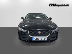 Jaguar XE E-Performance Automatisk, 163hk,