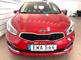 Kia CEED 1.6 CRDi Euro 6 Comfort cee'd