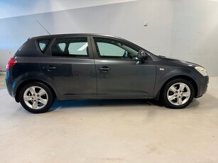 Kia CEED cee'd 1.6 CRDi ECO