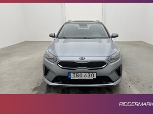 Kia Cee´d Sportswagon Plug-in 141hk Advance Plus 2 Pano Drag