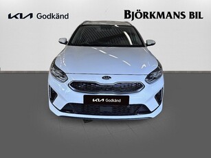 Kia Cee´d SW PHEV ADVANCE