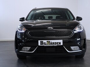 Kia Niro Hybrid DCT Advance Plus, EX, GLS