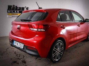 Kia Rio 1.2 CVVT GLS Euro 5