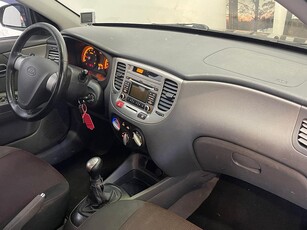 Kia Rio 1.4 Euro 4