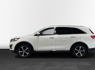 Kia Sorento 2.2 CRDi (200hk)